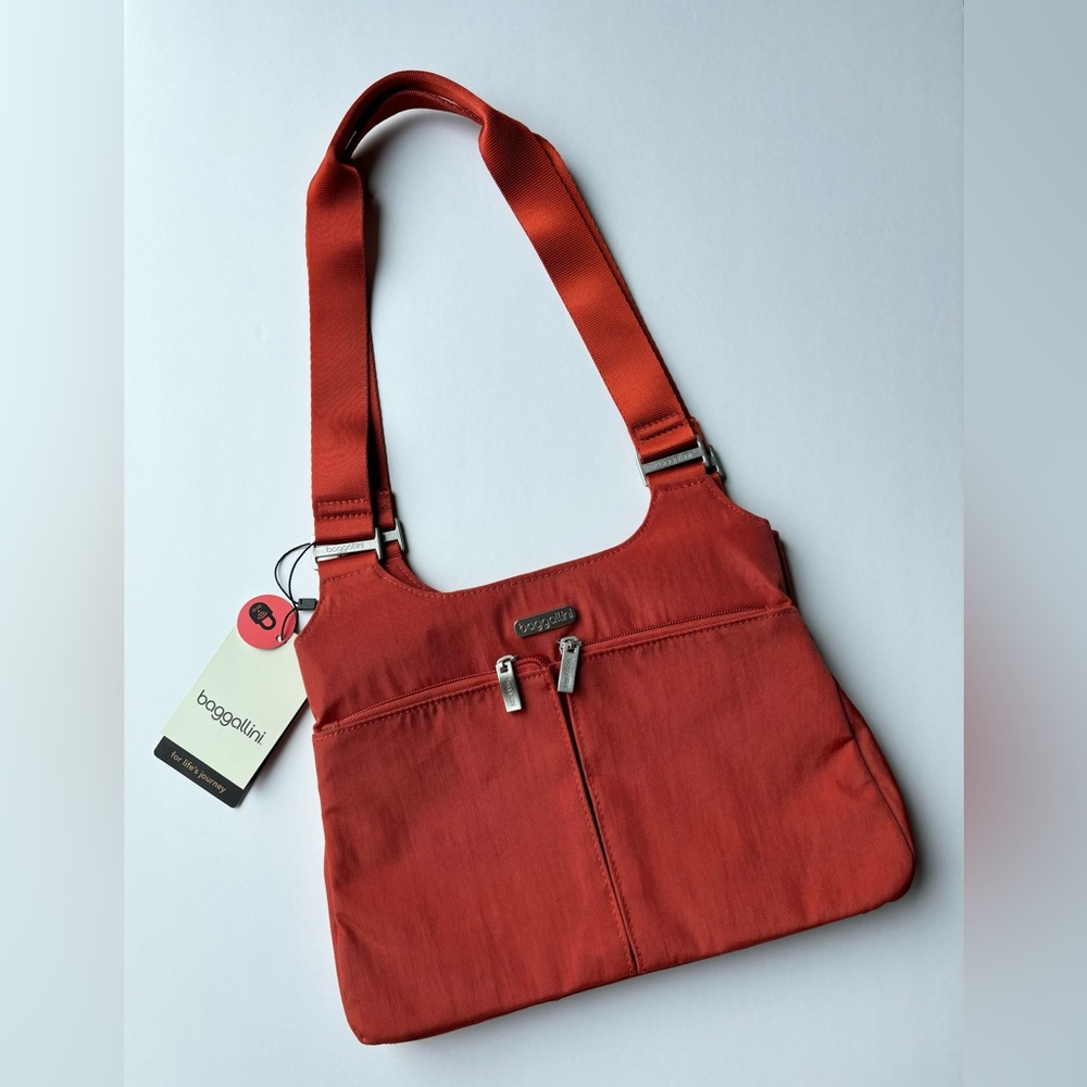Baggallini satchel